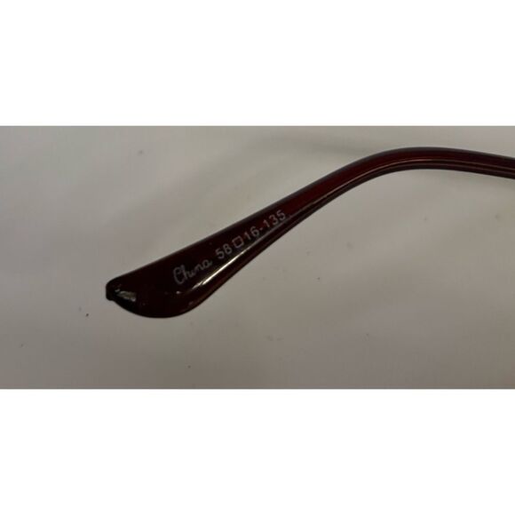 Original Rare  Ray Ban  1980’s Gold Frame Aviators R3485MXGL / Hand Polish - Picture 4 of 10